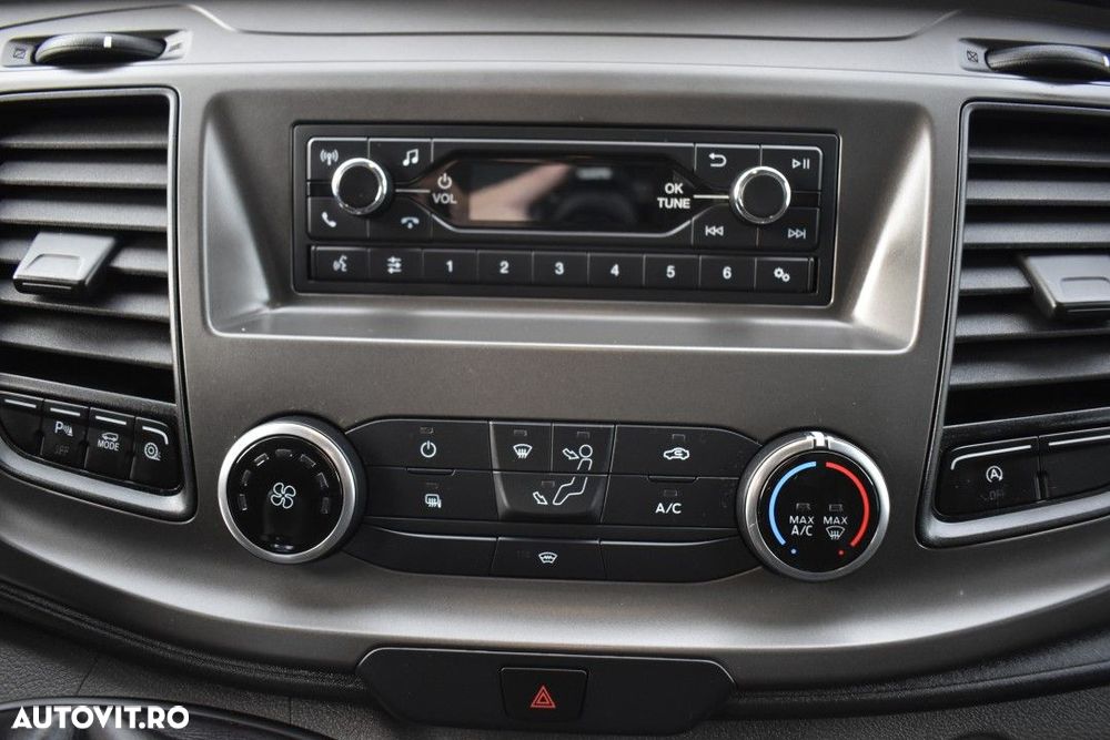 Ford Transit - 20
