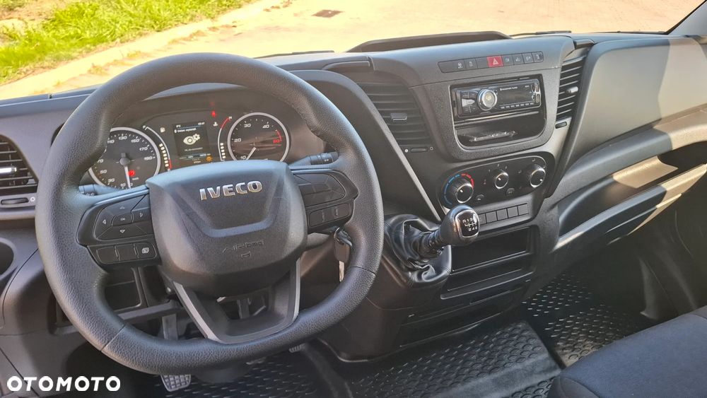 Iveco Daily LIFT*MAXI LONG*3,5 T HAK *2020r. - 15