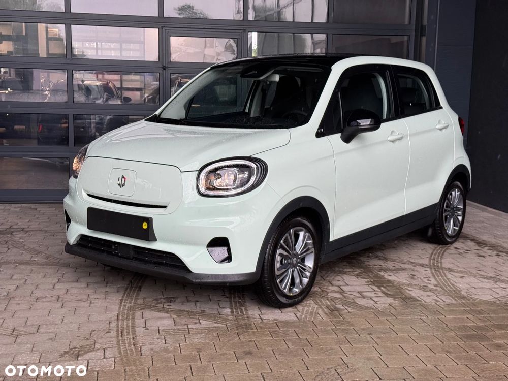 Leapmotor T03 37.3 kWh Smart - 1