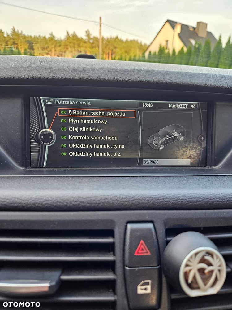 BMW X1 xDrive20d - 27