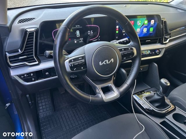 Kia Sportage 1.6 T-GDI L 2WD - 4