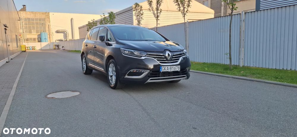 Renault Espace Energy dCi 130 Intens - 1