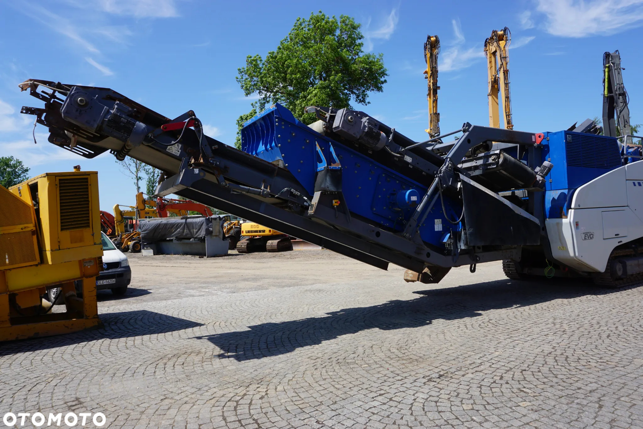 Kleemann MR 110 Z EVO2 - 10