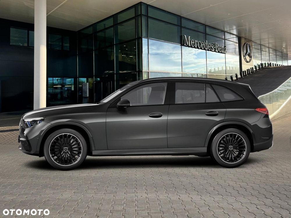 Mercedes-Benz GLC - 2