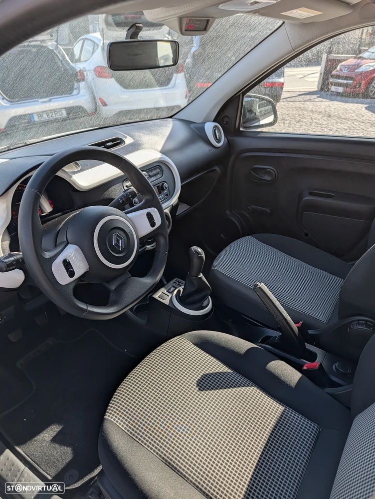 Renault Twingo - 5