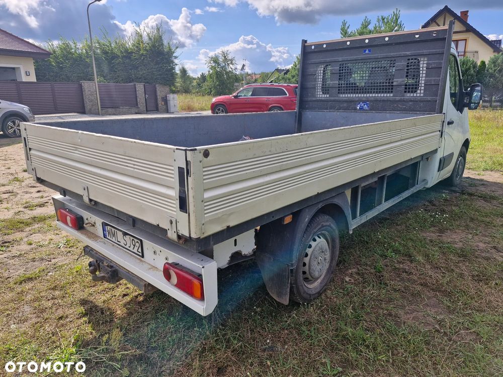 Renault Master - 3