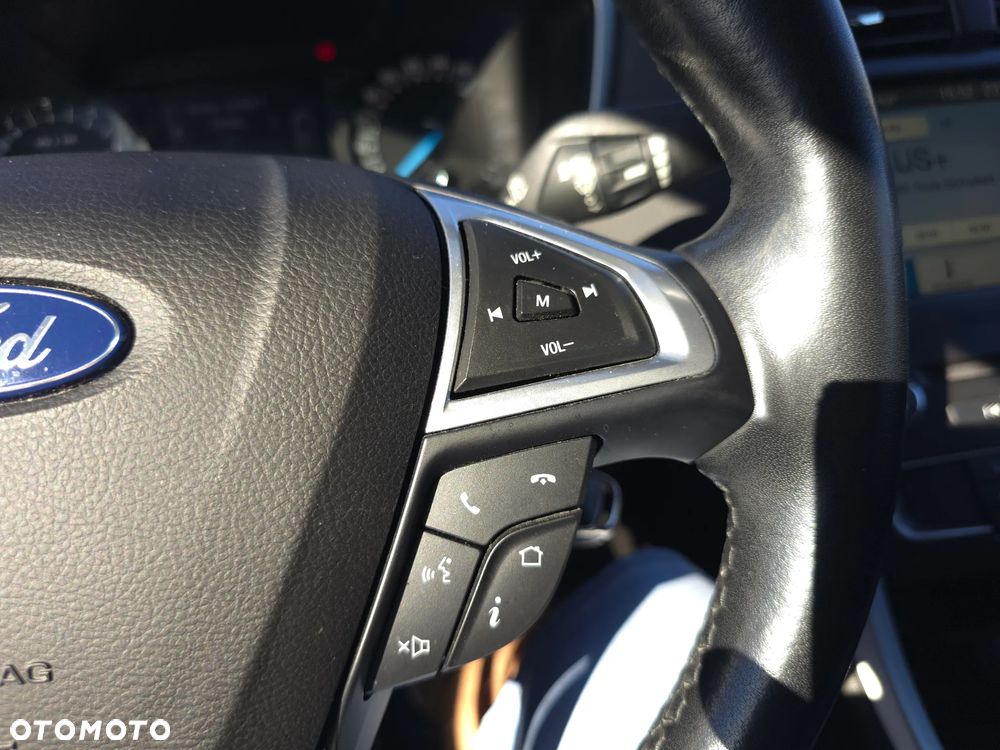 Ford Mondeo 1.5 EcoBoost Edition - 23