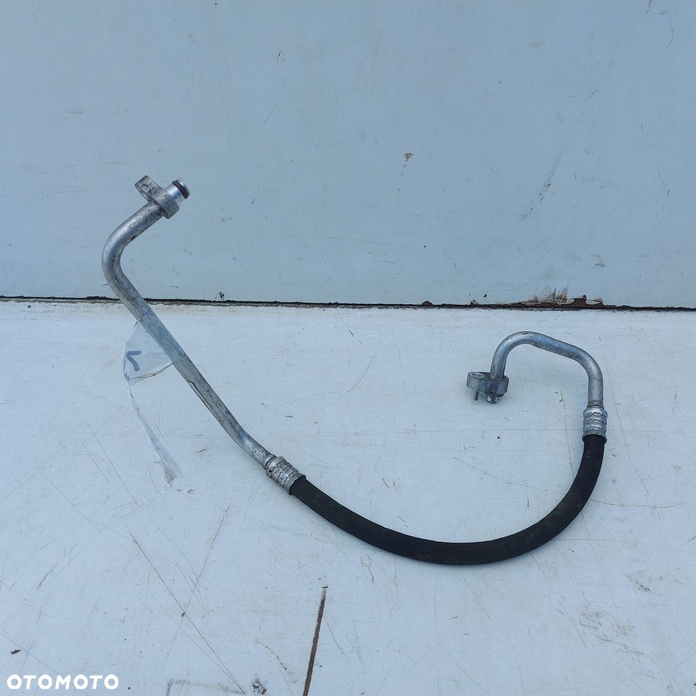 PRZEWOD KLIMATYZACJI KLIMY MERCEDES CLA W117 GLA W156 A W176 B W246 ORYGINAL DEMONTAZ 2468303515 - 1