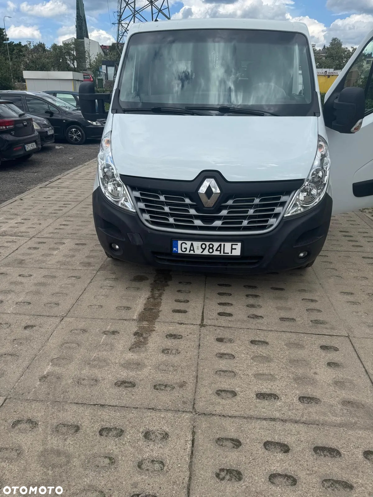 Renault MASTER - 3