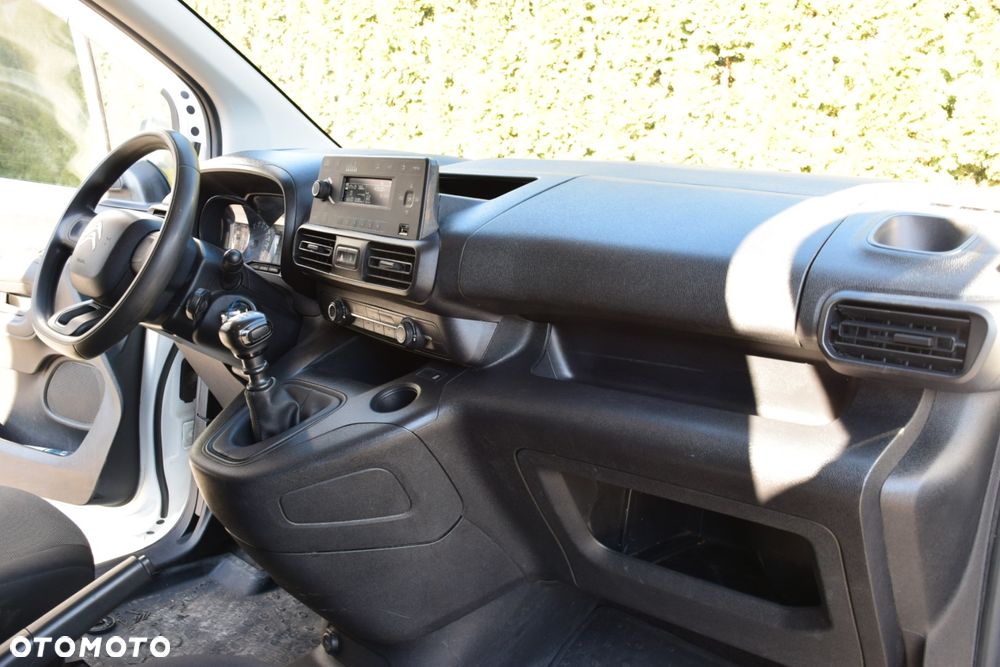 Citroën Berlingo - 35