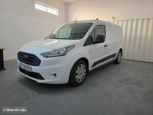 Ford Transit connect 1.5 Tdci 220 L1 Active