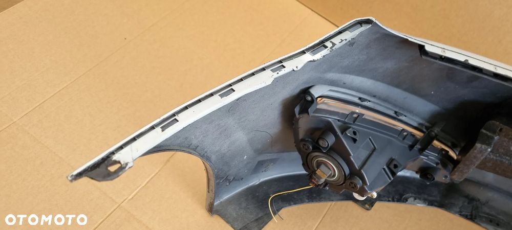 HYUNDAI I40 2011- Zderzak przód oryginał MB096 - 18