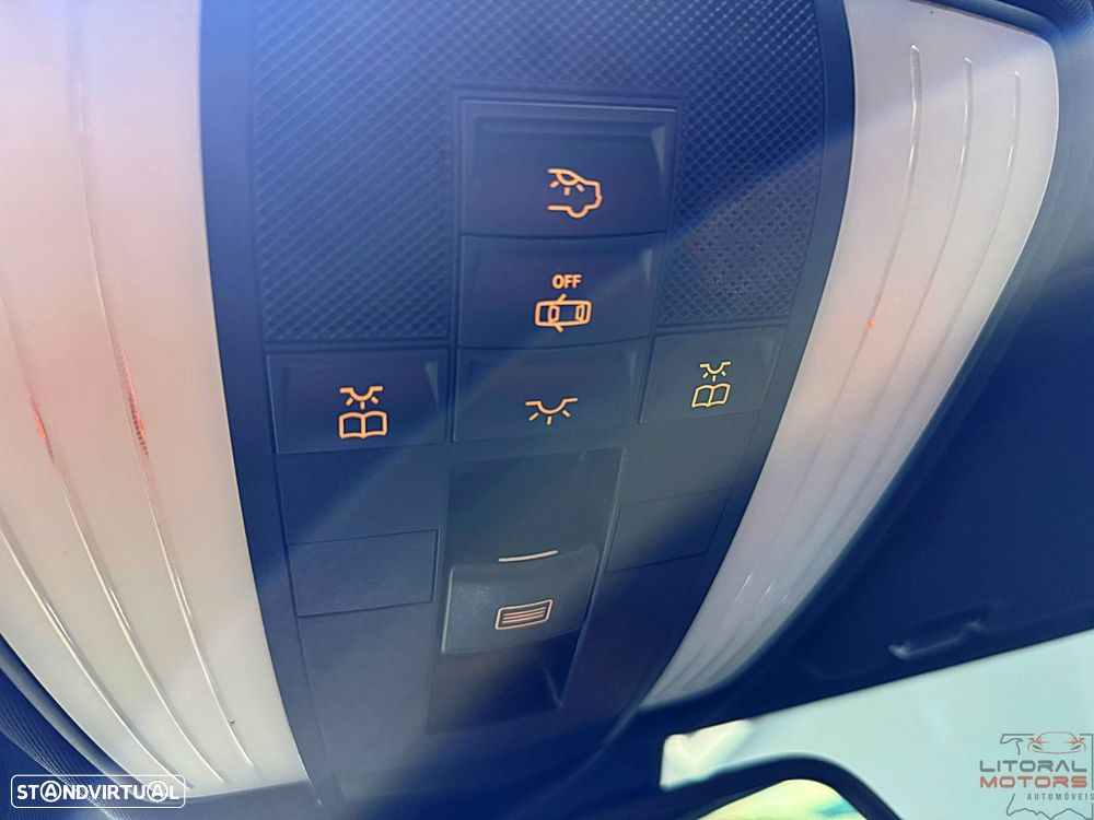 Mercedes-Benz E 250 CDi Avantgarde BE - 23