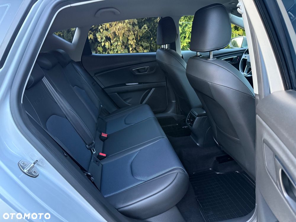 Seat Leon 1.6 TDI DPF Start&Stop I-Tech - 17