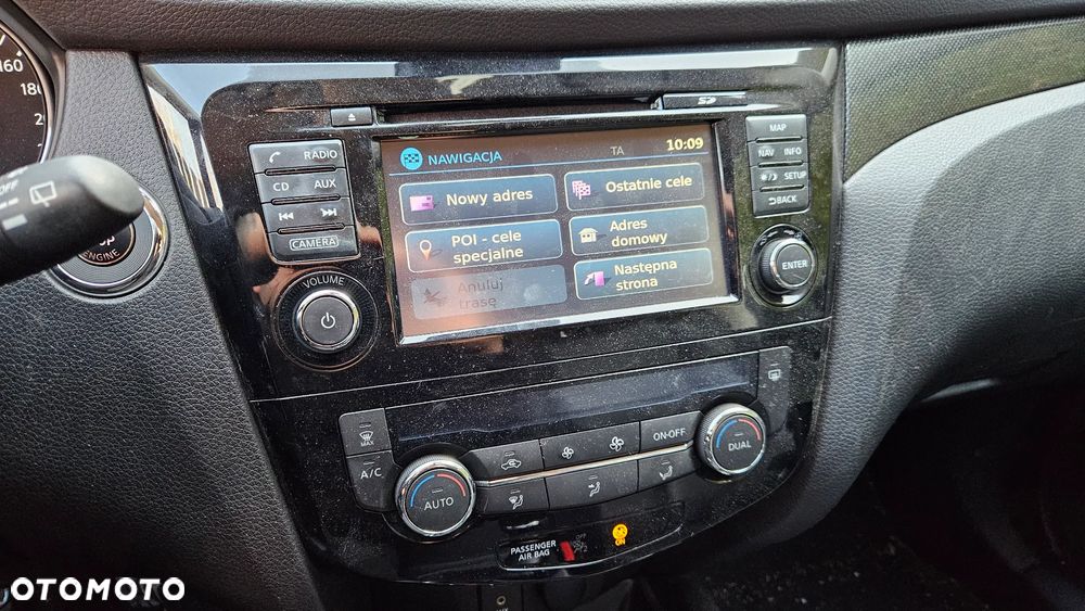 Nissan X-Trail 1.6 dCi 360 - 34