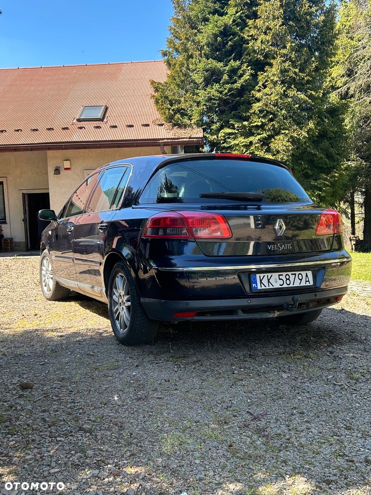 Renault Vel Satis - 10