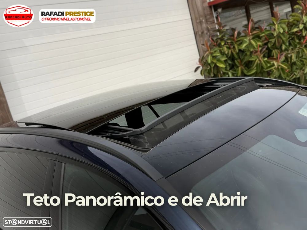 Mercedes-Benz C 300 e T 9G-TRONIC AMG Line - 14