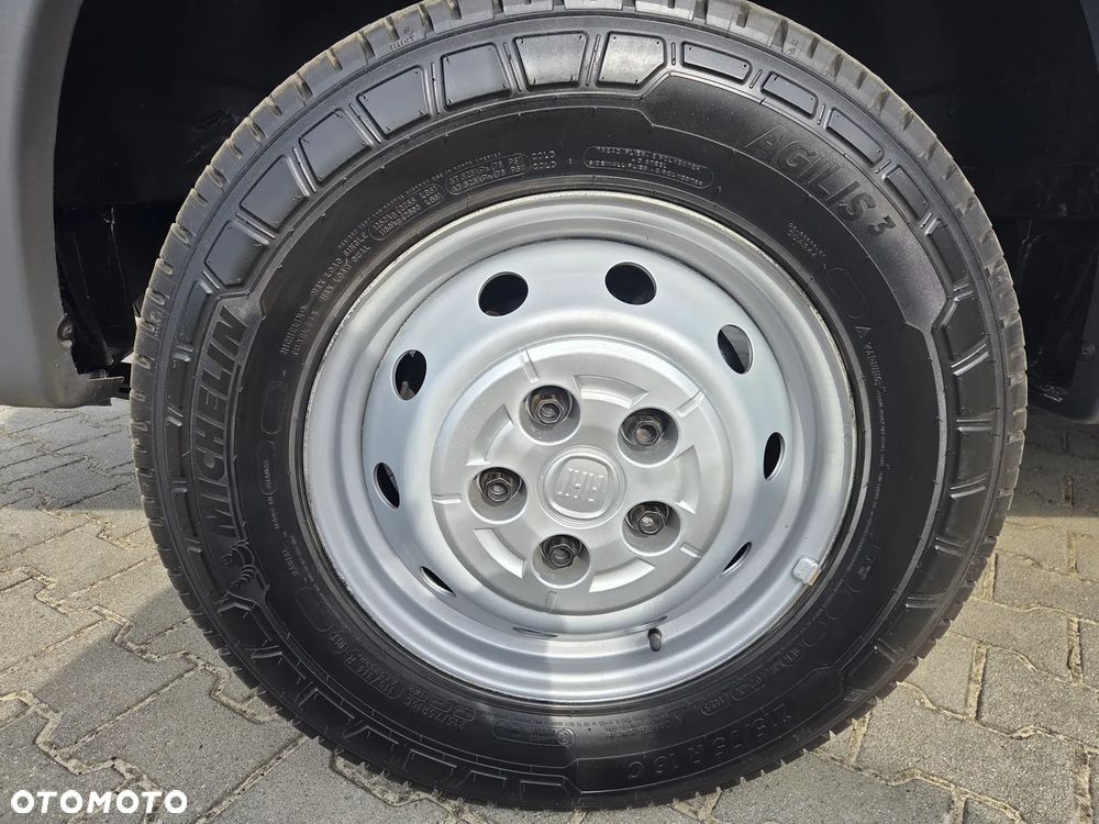 Fiat Ducato - 10