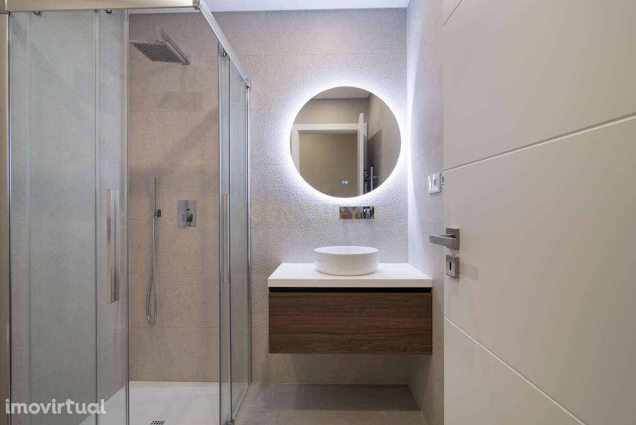 Apartamento T4 Duplex | Portas da Cidade | Montijo - Grande imagem: 5/60