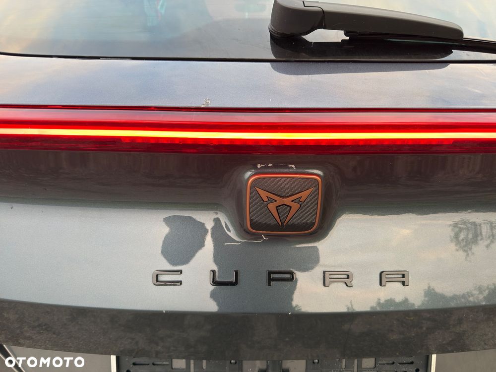 Cupra Formentor - 24