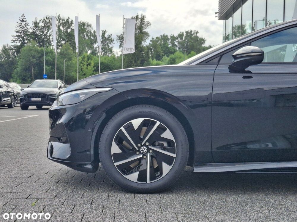 Volkswagen ID.7 77kWh Pro Plus - 6