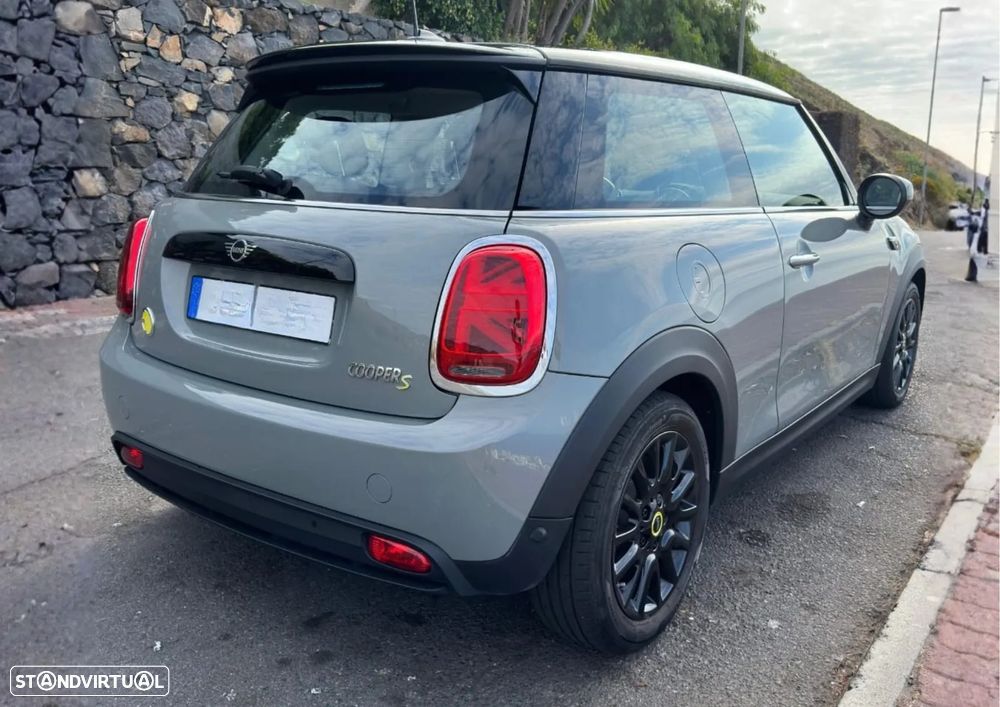 MINI Coupé - 3