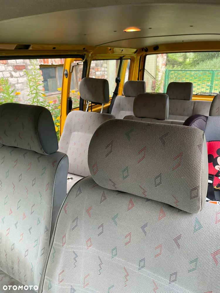 Volkswagen Transporter Standard - 6