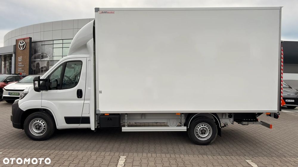 Toyota Proace Max - 6