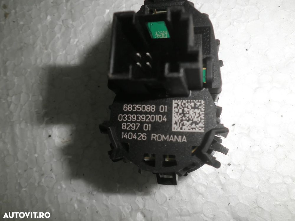 Buton Start Stop BMW Seria 5 G30 G31 683508701 6835087 6835088 6835088-01 683508801 - 6