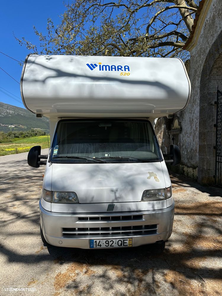 Fiat Ducato - 9