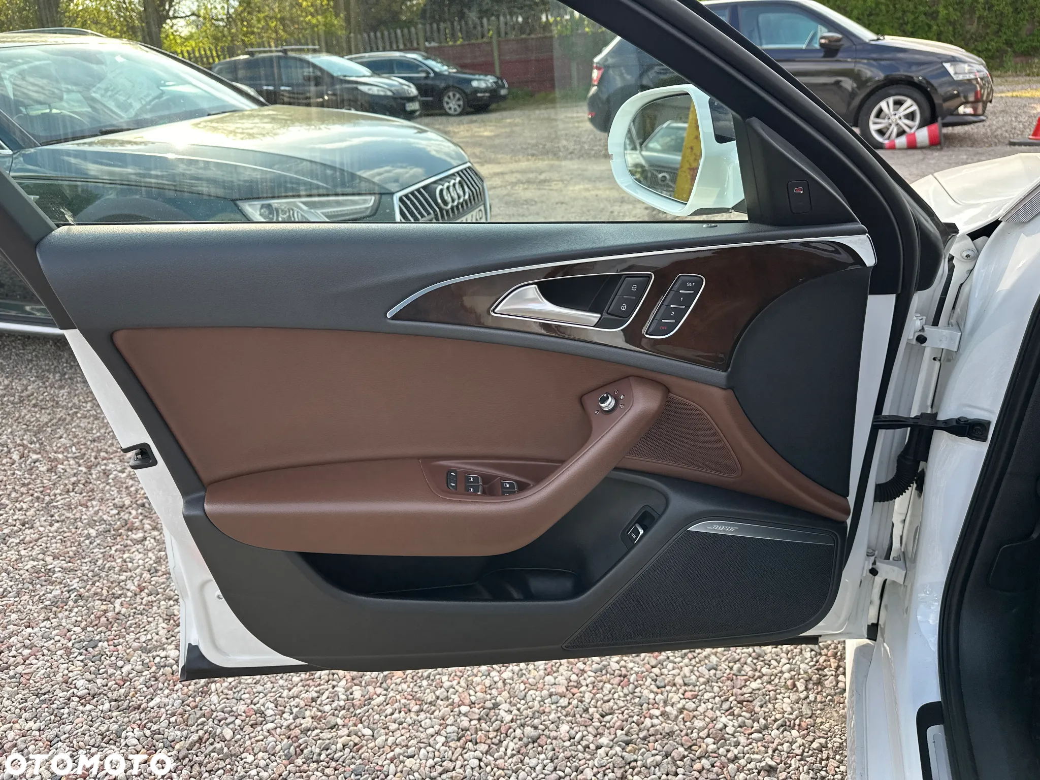 Audi A6 2.0 TFSI S tronic - 15