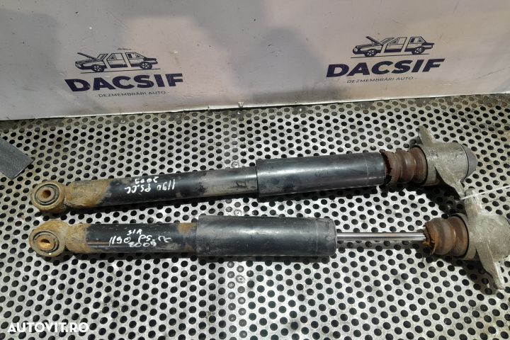 SET AMORTIZOARE SPATE 3C0512011DF 3C0512011DF Volkswagen VW Passat CC - 1