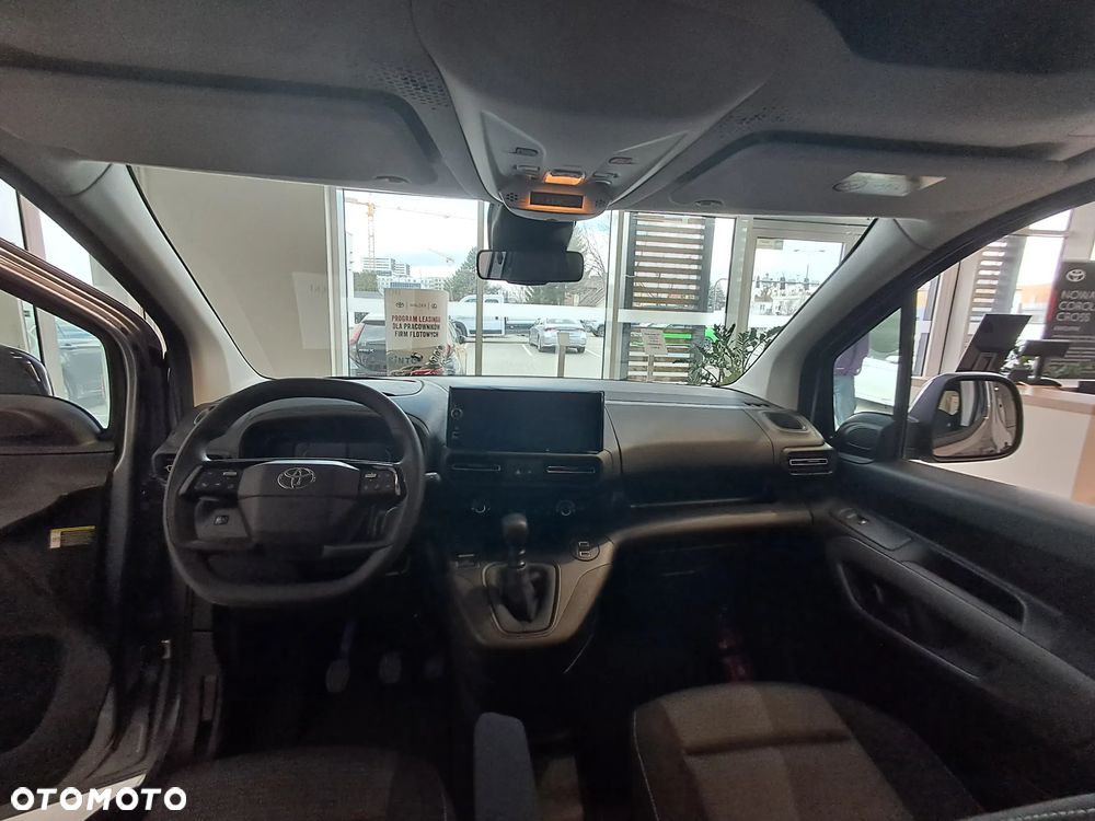 Toyota Proace City - 8