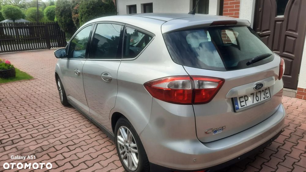 Ford C-MAX - 3