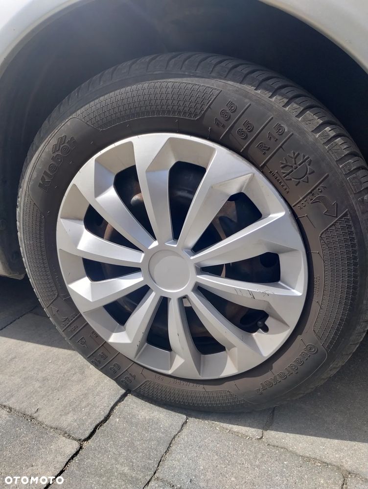 Citroën C3 Pluriel 1.4 - 18