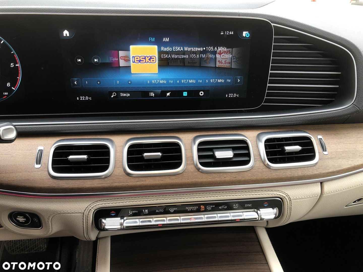 Mercedes-Benz GLE 300 d 4-Matic - 18