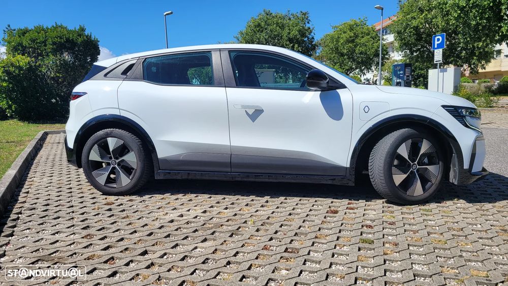 Renault Mégane E-Tech 130 Comfort Range Evolution - 6