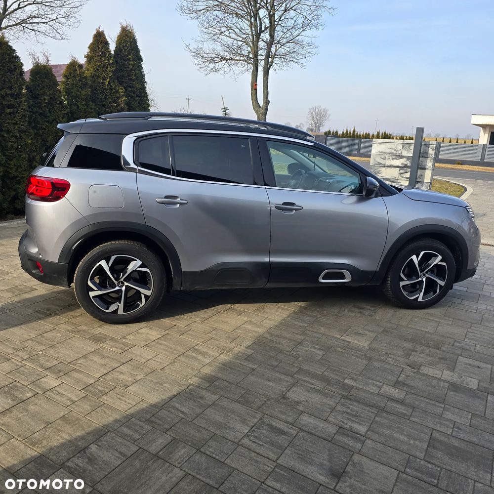 Citroën C5 Aircross 1.5 BlueHDi Feel Pack - 6