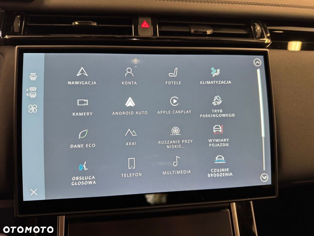 Land Rover Range Rover Velar 2.0 D200 mHEV Dynamic SE - 16