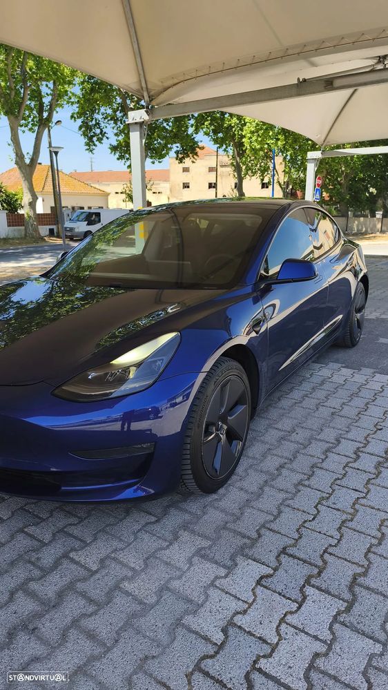 Tesla Model 3 Long Range AWD Dual Motor - 8