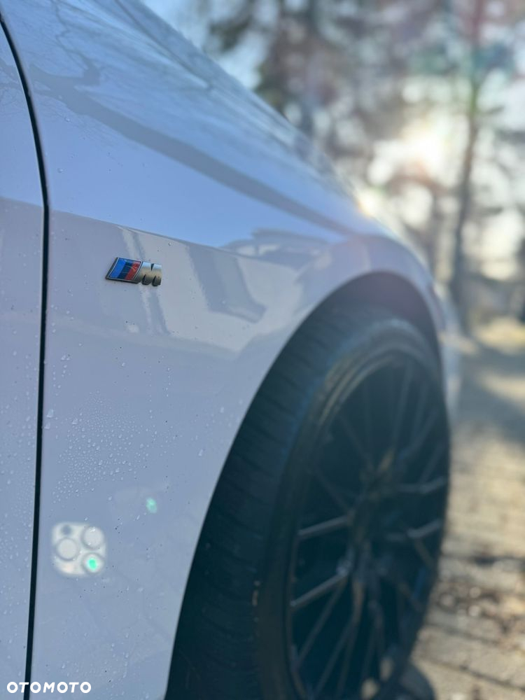 BMW Seria 2 M235i xDrive - 13