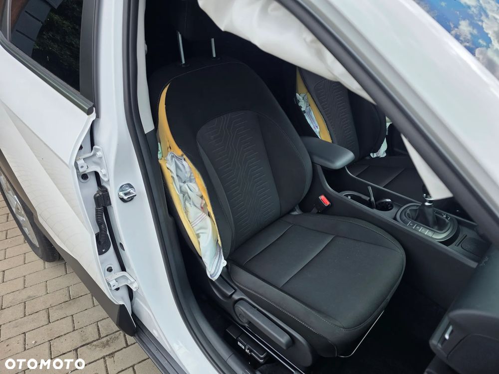 Hyundai Kona 1.6 T-GDI Executive - 14