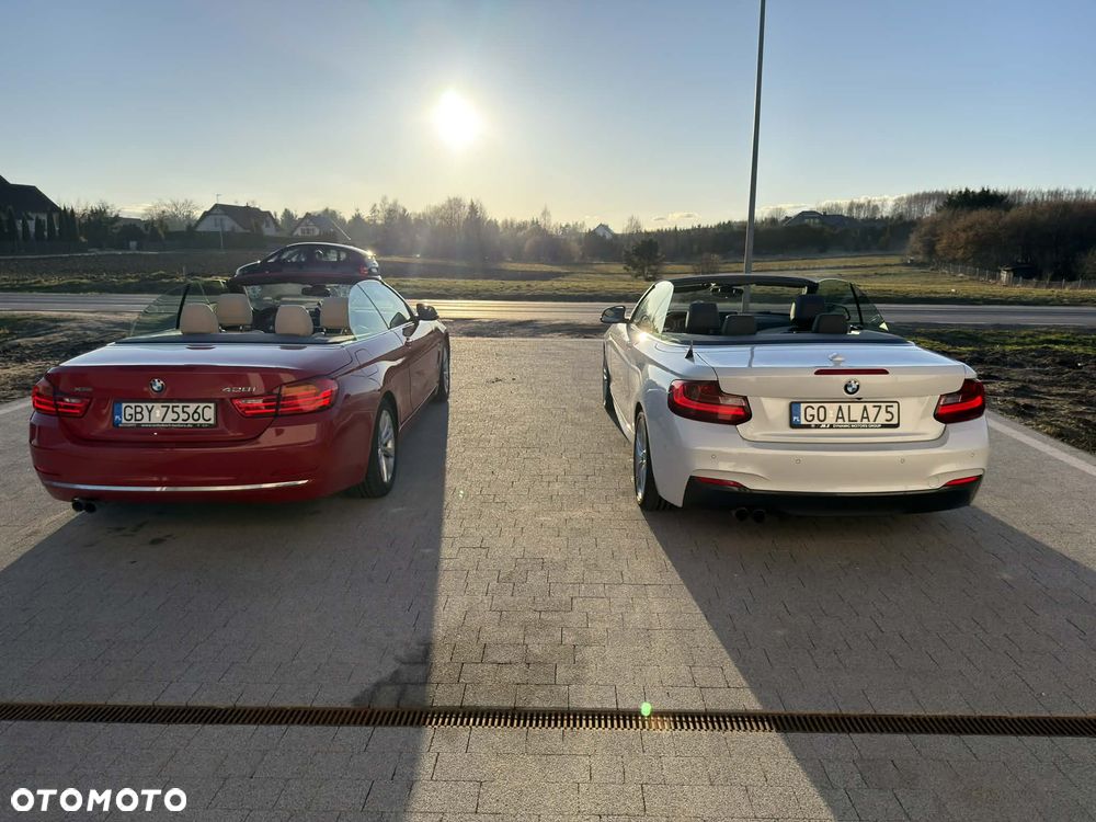 BMW Seria 2 225d Sport-Aut M Sport - 20