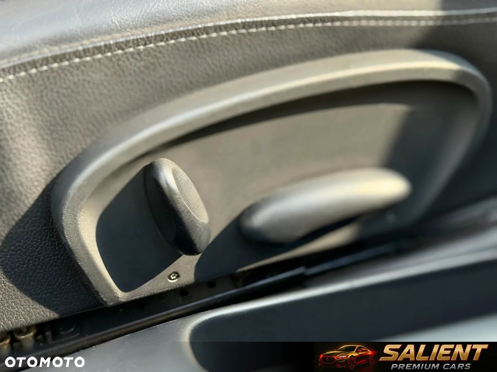 Porsche Boxster 2.7 - 27
