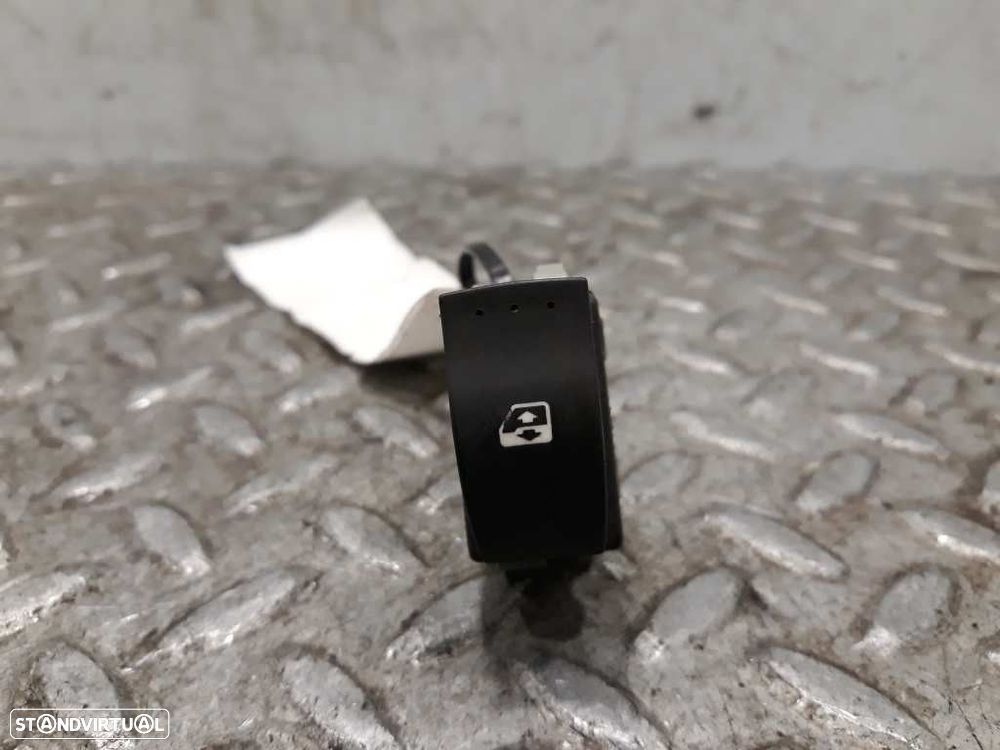 COMANDO DO ELEVADOR TRASEIRO DIREITO RENAULT MEGANE II 1.9 DCI (BM0G, CM0G) 120C... - 1