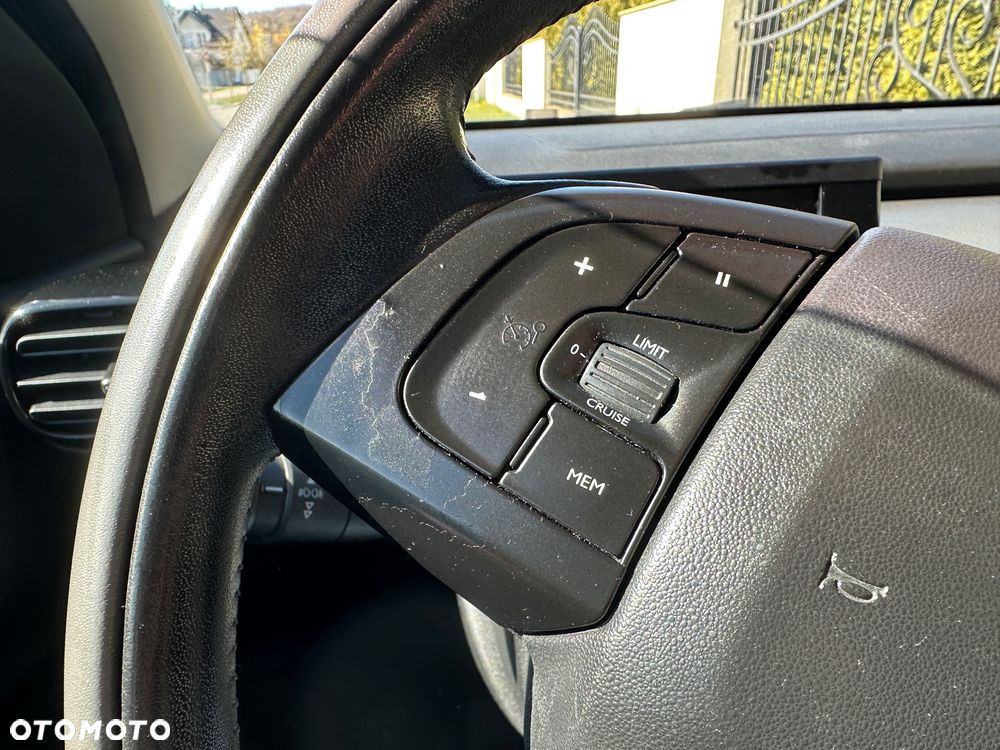 Citroën C4 Cactus Pure Tech 110 Stop&Start Feel - 22
