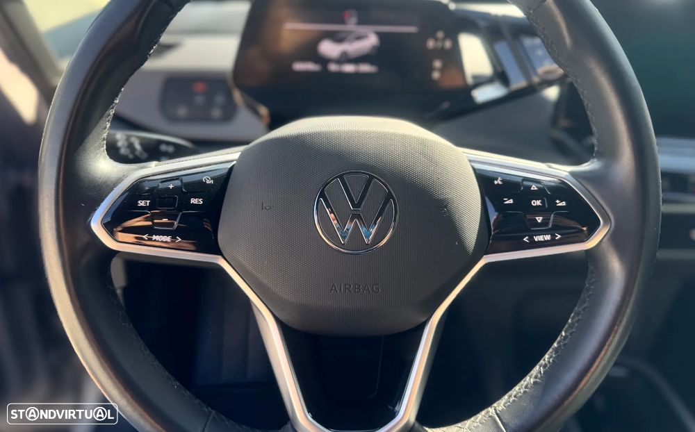 VW ID.3 Pro - 23