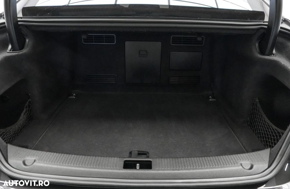 Audi A8 3.0 TDI Quattro EU6 Tiptronic - 28