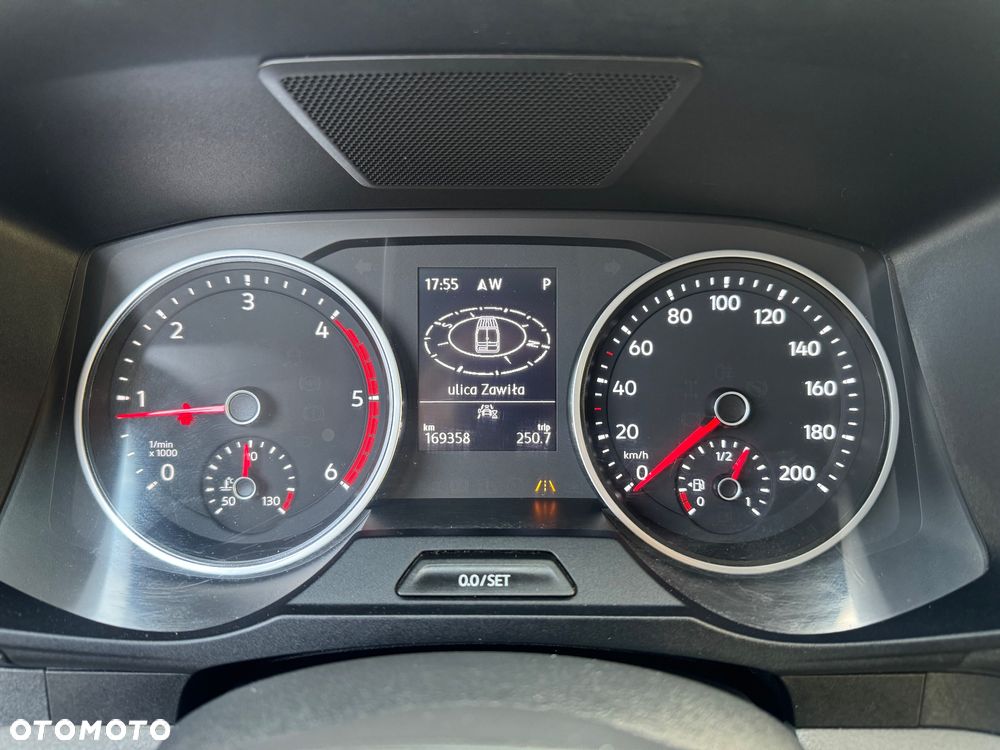 Volkswagen Crafter - 37