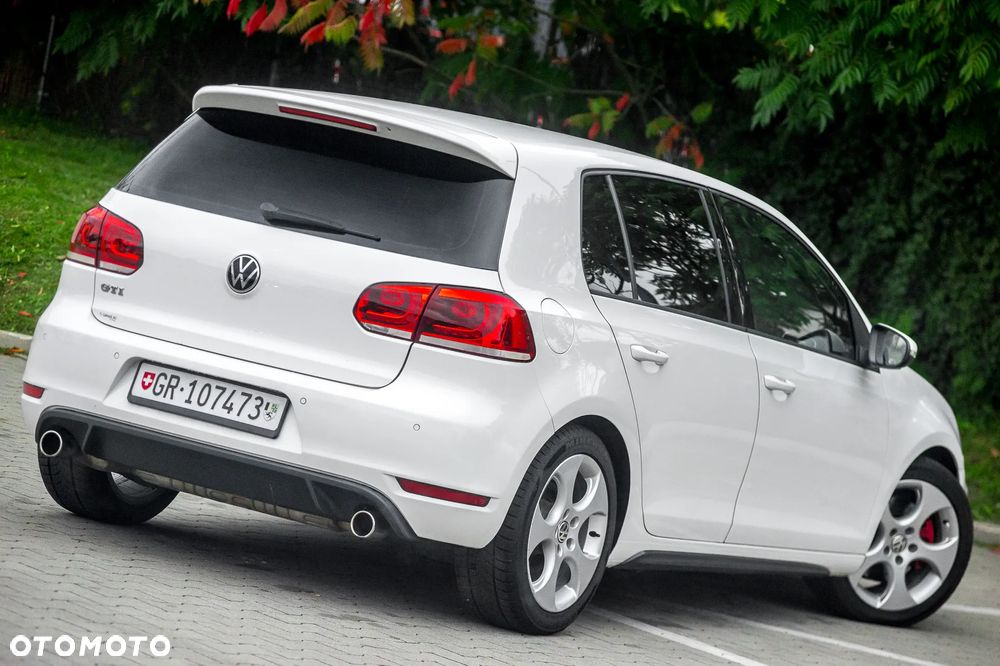 Volkswagen Golf 2.0 GTI - 20